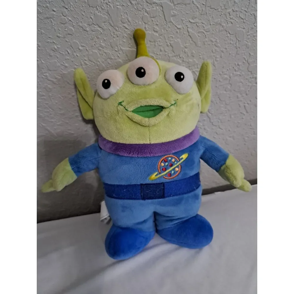 Toy Story Disney Pixar 11